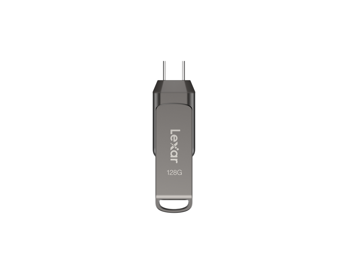 Lexar JumpDrive D400 USB 3.1 Typ-C128GB