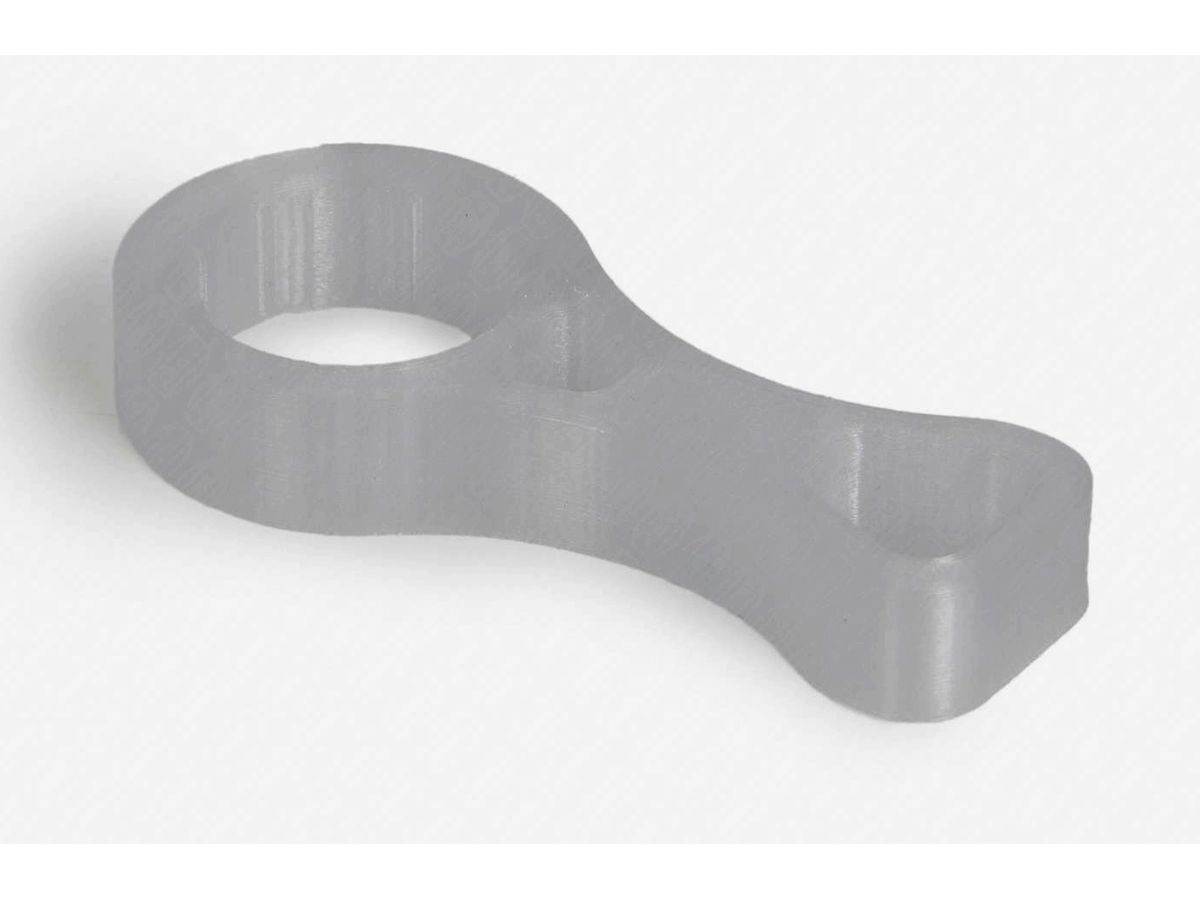 Baader 3D-gedruckter Ringschlüssel