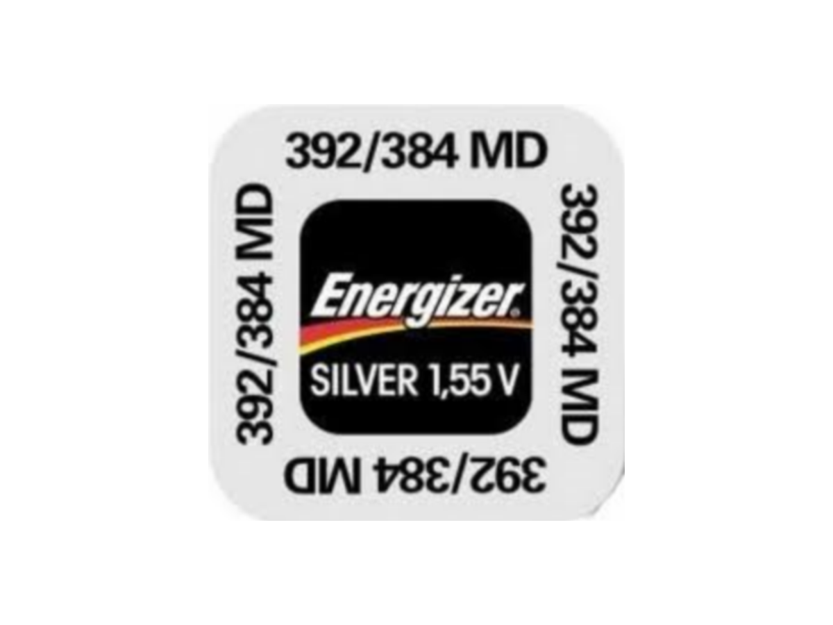 Energizer 392/384 LR41 1.5V S 1Stk