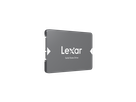 Lexar NS100 2.5" SSD 256GB SATA III