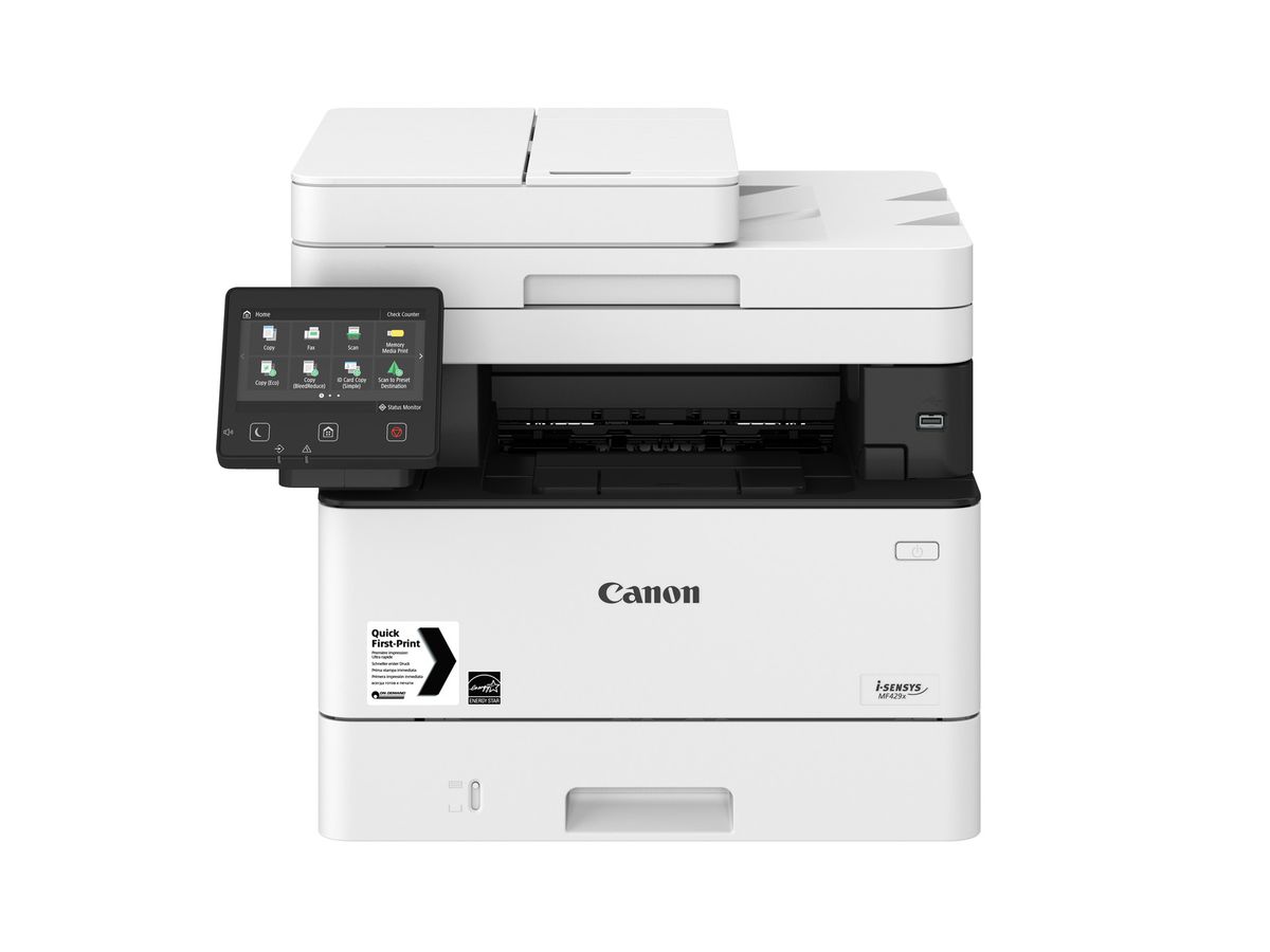 Canon i-SENSYS MF429x PPrint/Cop/Sca/Fax