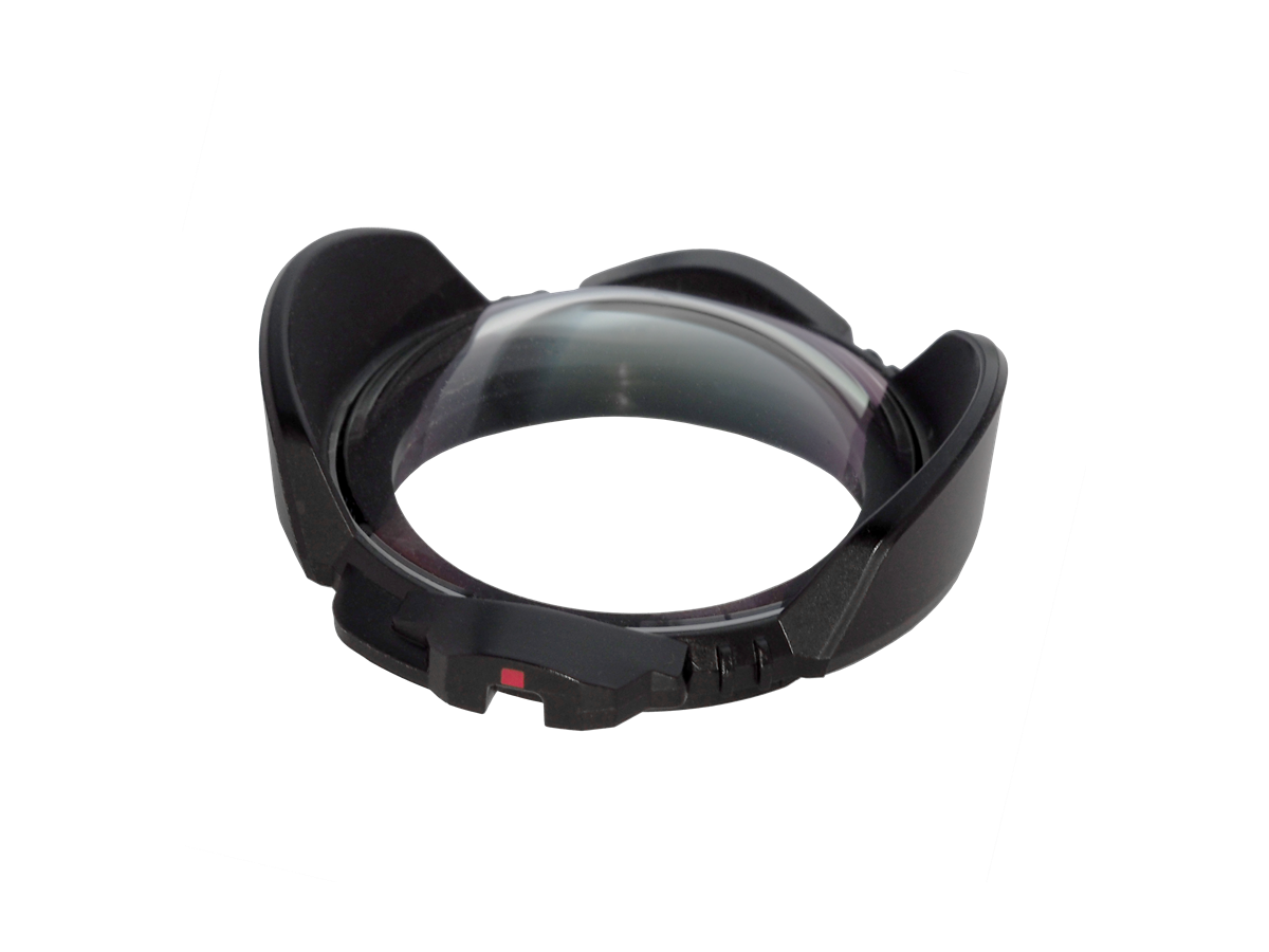 Olympus TG-Tracker Lens Protector