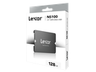 Lexar NS100 2.5" SSD 128GB SATA III