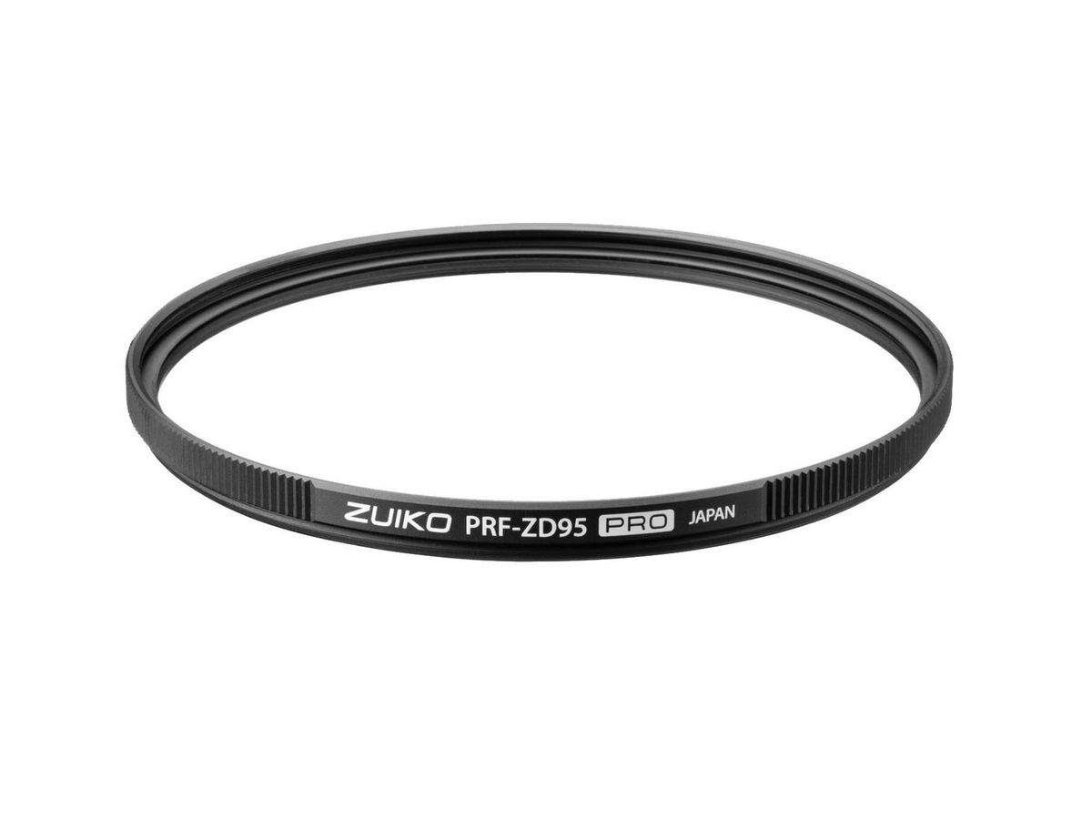 Olympus PRF-ZD95 PRO filtre protection