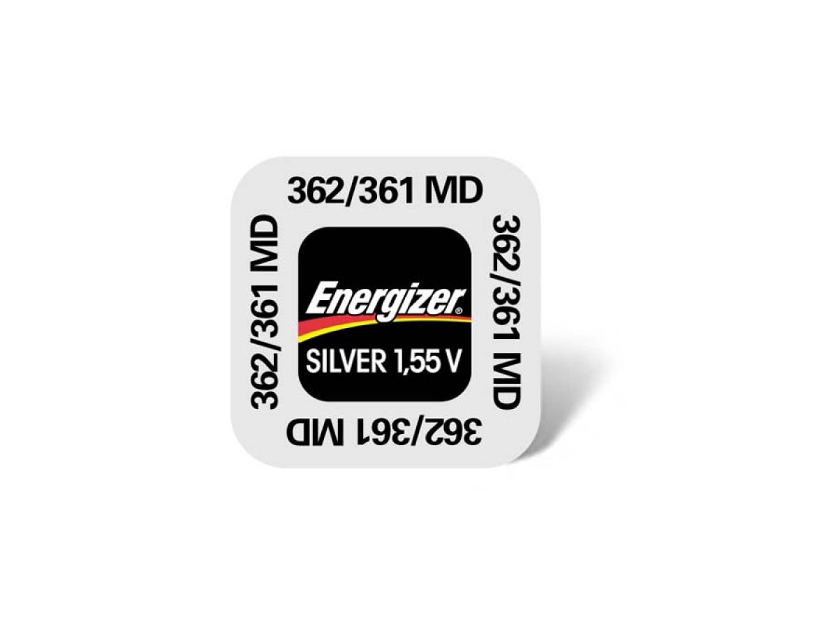 Energizer 393/309 1.5V S 1Stk