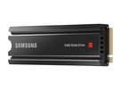 Samsung SSD 980 PRO NVMe M.2 2TB HS