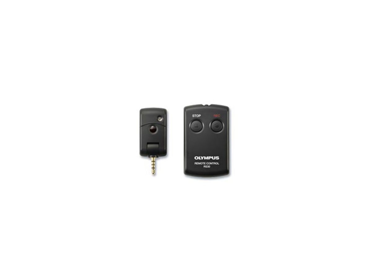Olympus RS30W Remote controller for LS-10