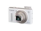 Canon Powershot SX610HS Blanc