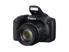 Canon Powershot SX530HS Schwarz