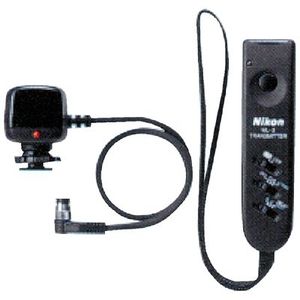 ML-3 Fernauslöser Set