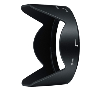 HB-N106 Gegenlichtblende