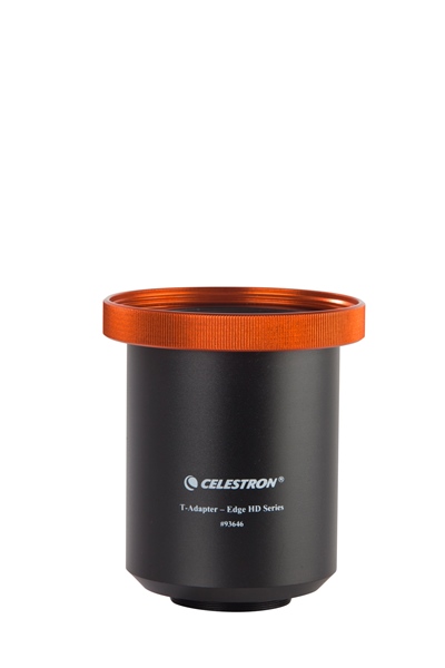 Celestron T-Adapter 42mm EdgeHD C9-11-14 T-Adapter 42mm EdgeHD C9-11-14