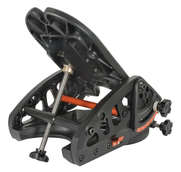 Celestron Polhöhenwiege HD Pro Polhöhenwiege HD Pro