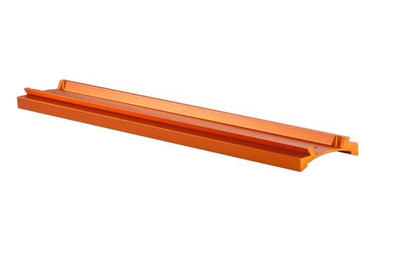 Celestron Schwalbenschwanz Schwalbenschwanz 3" C14 orange