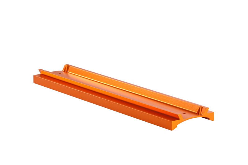 Celestron Schwalbenschwanz Schwalbenschwanz 3" C11 orange