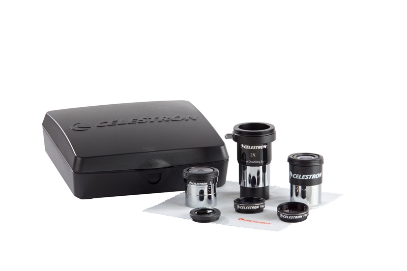 Celestron Einsteiger Zubehör-Kit Einsteiger Zubehör-Kit