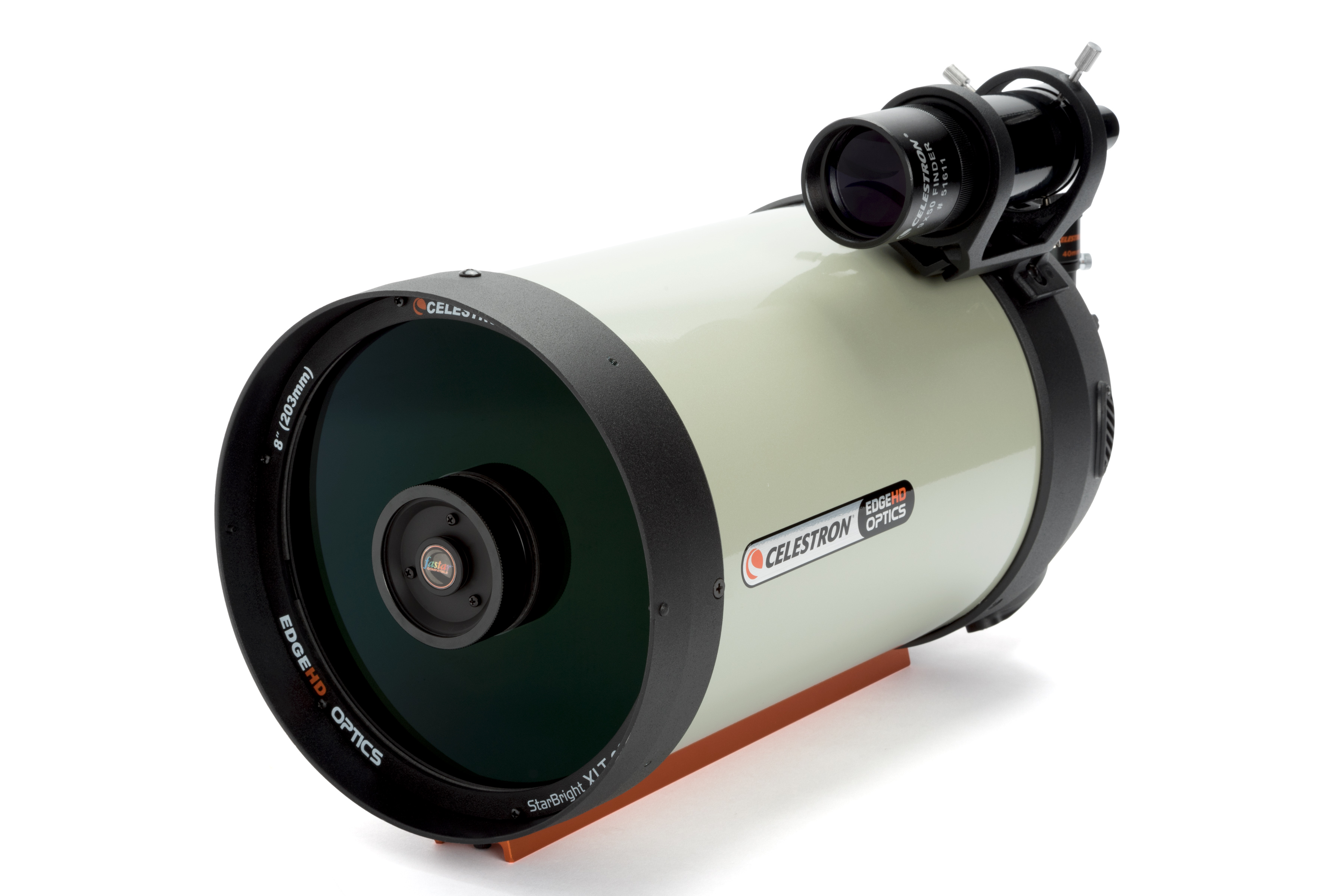 Celestron Optik Optik EDGEHD 8 CGE/CGEM/CGX