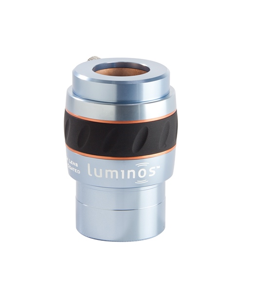 Celestron Barlow Luminos Barlow Luminos 2.5x, 2"