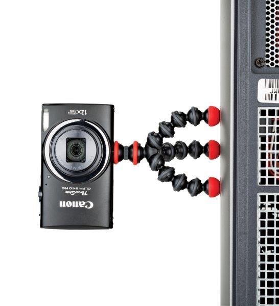 GorillaPod Magnetic mini