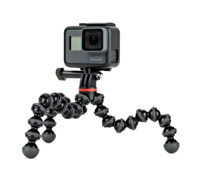GorillaPod 500 Action