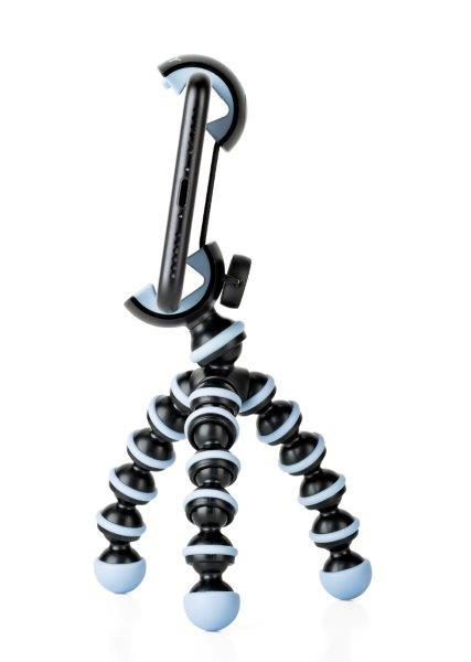 GorillaPod Mobile Mini blau