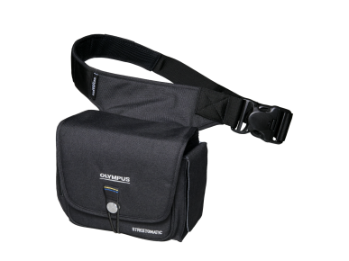 Streetomatic Edition Slinger Bag