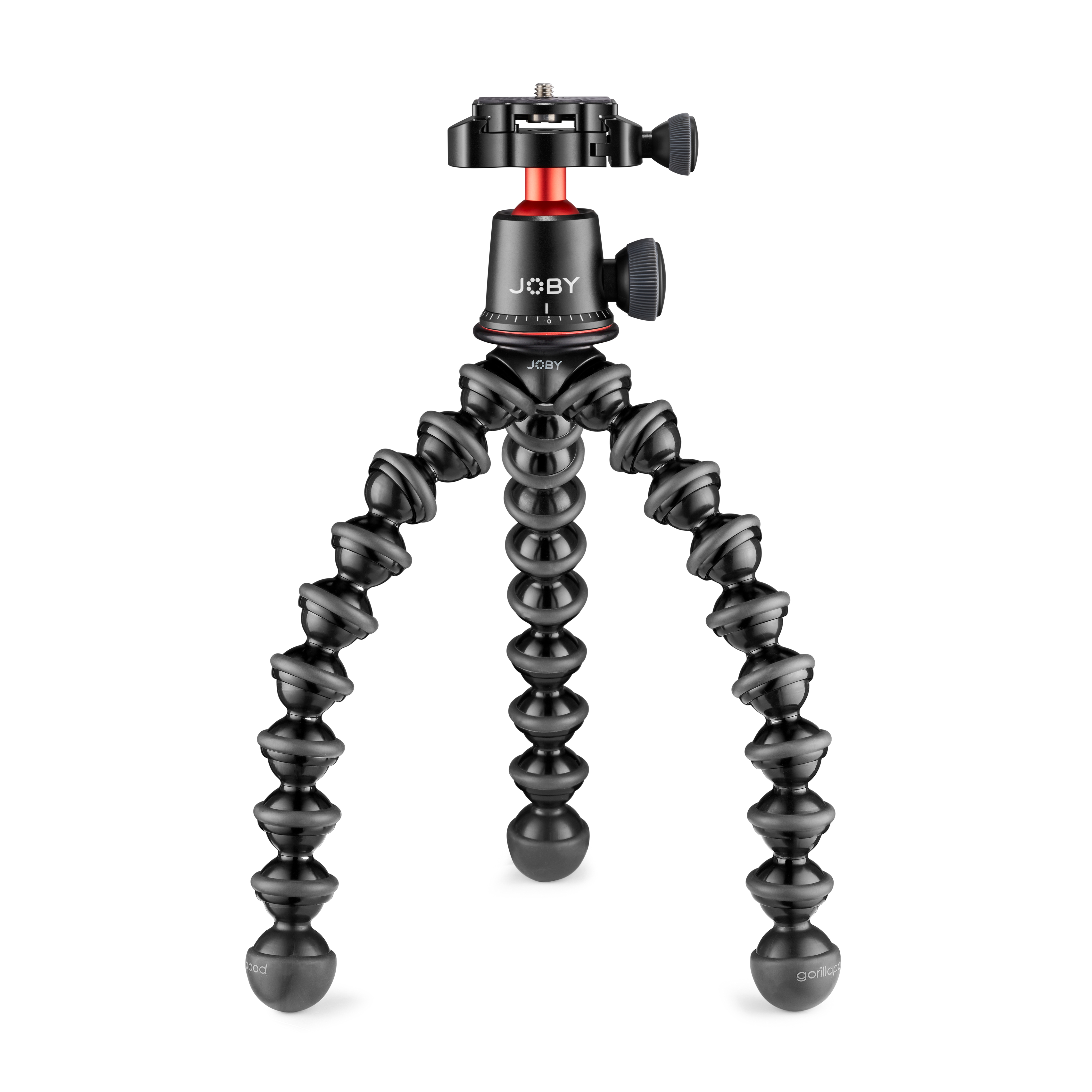 GorillaPod 3K PRO Kit