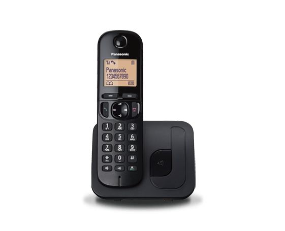 KX-TG2711SLM DECT Telefon