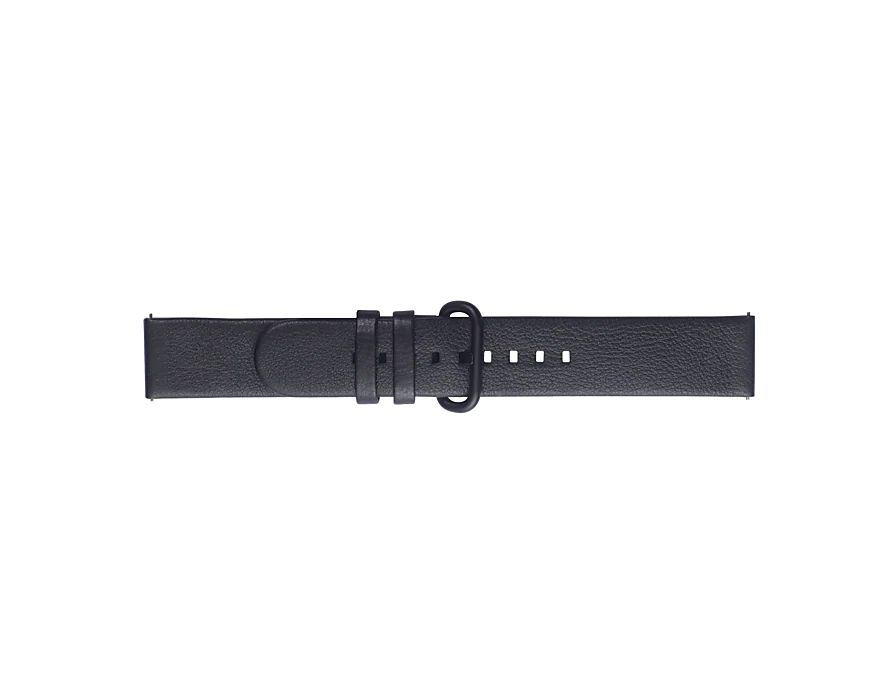 Technogel Band 20 mm black