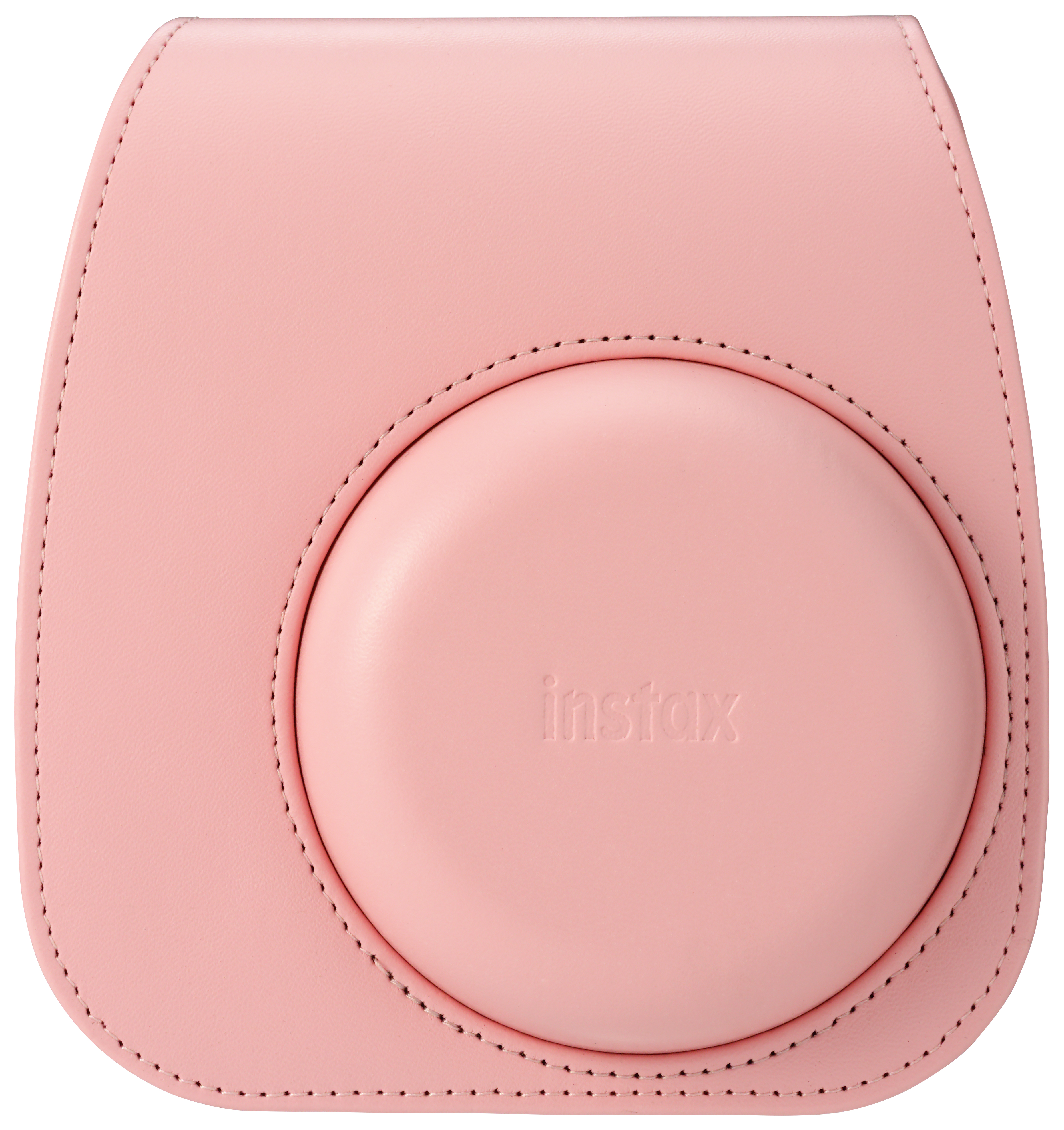 Fuji Polaroidkamera Instax Mini 11 Case Blush Pink