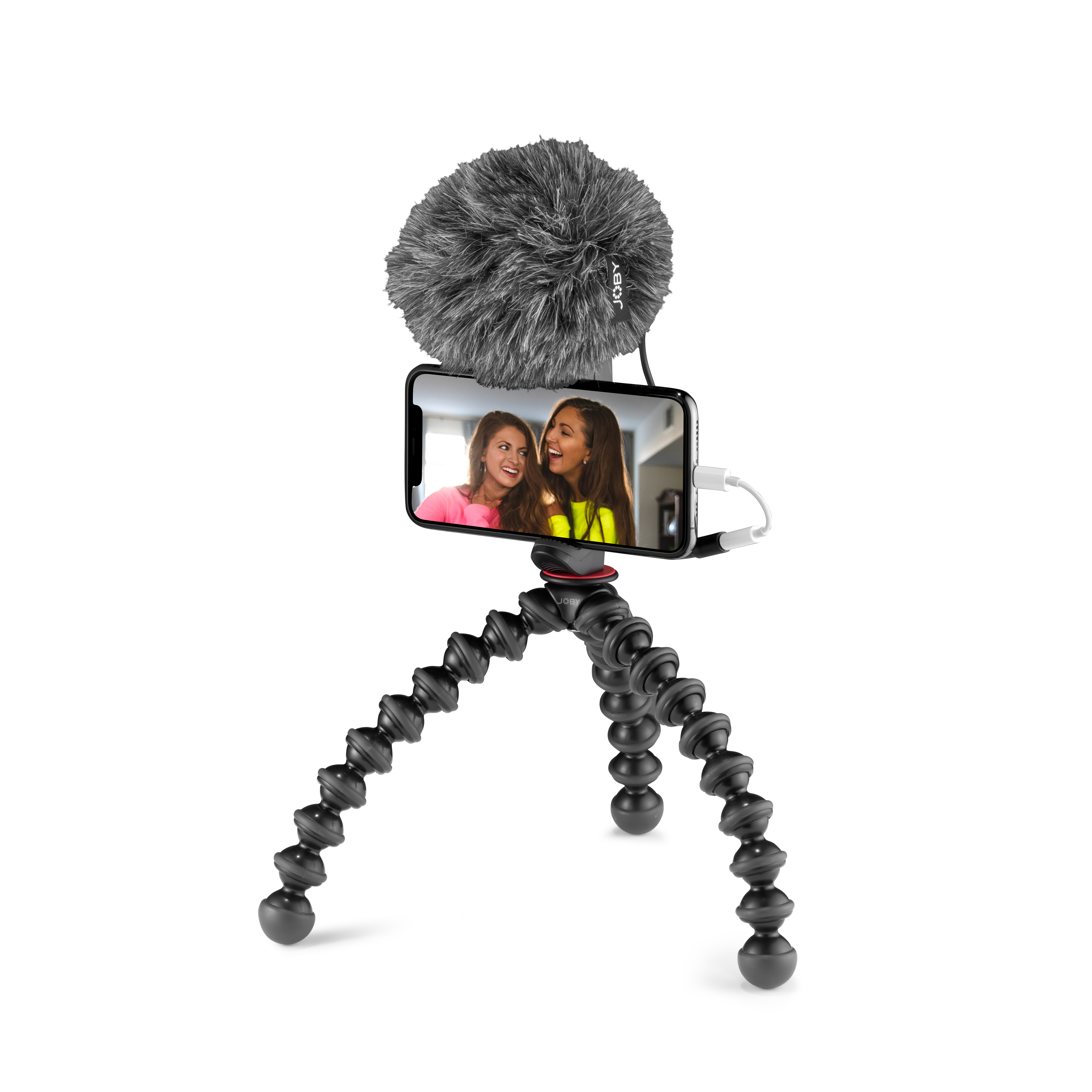 Joby Creator Kit GorillaPod Creator Kit