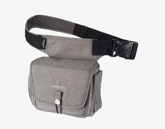 Streetomatic Edition Slinger Bag