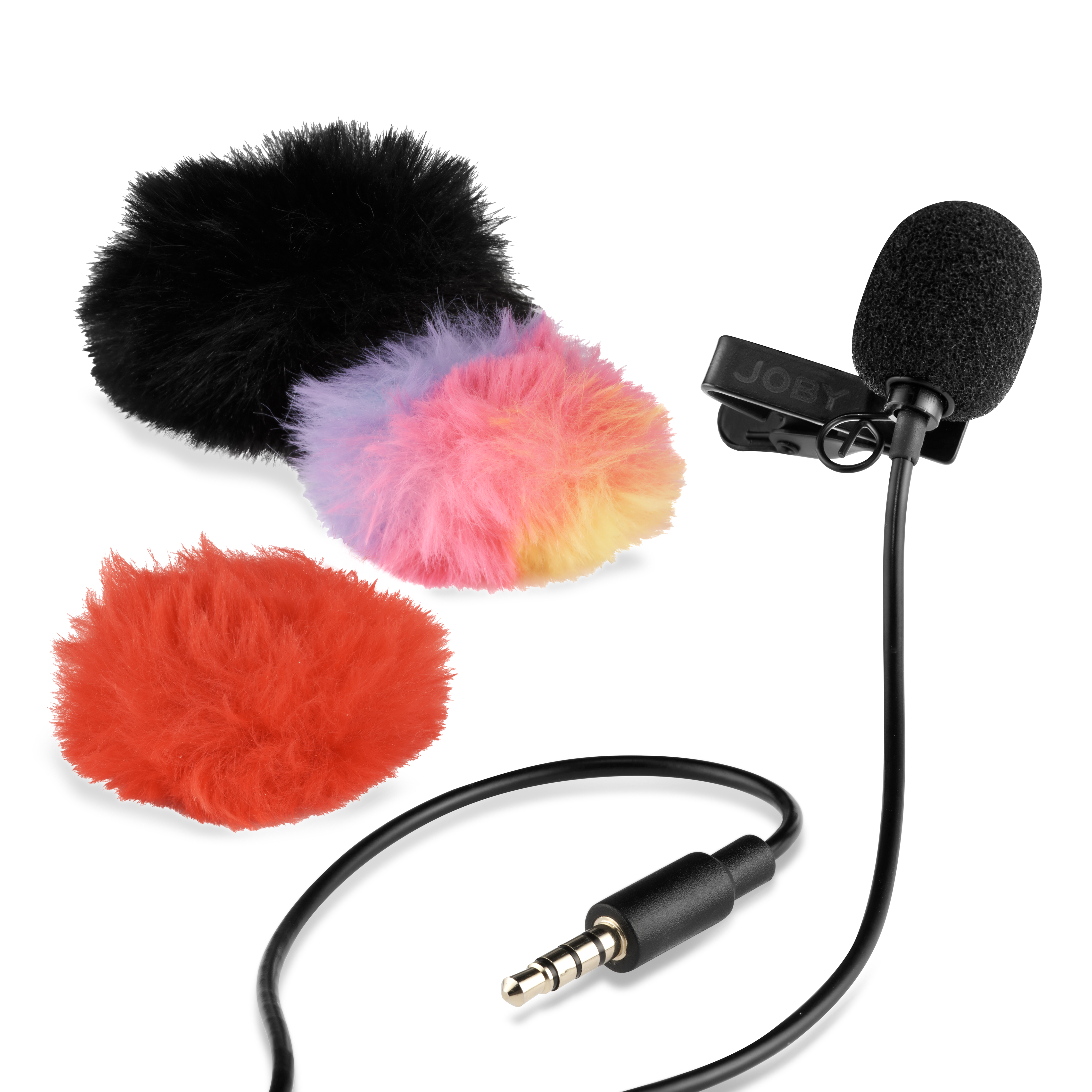 Joby Mikrofon Wavo Lav Mobile