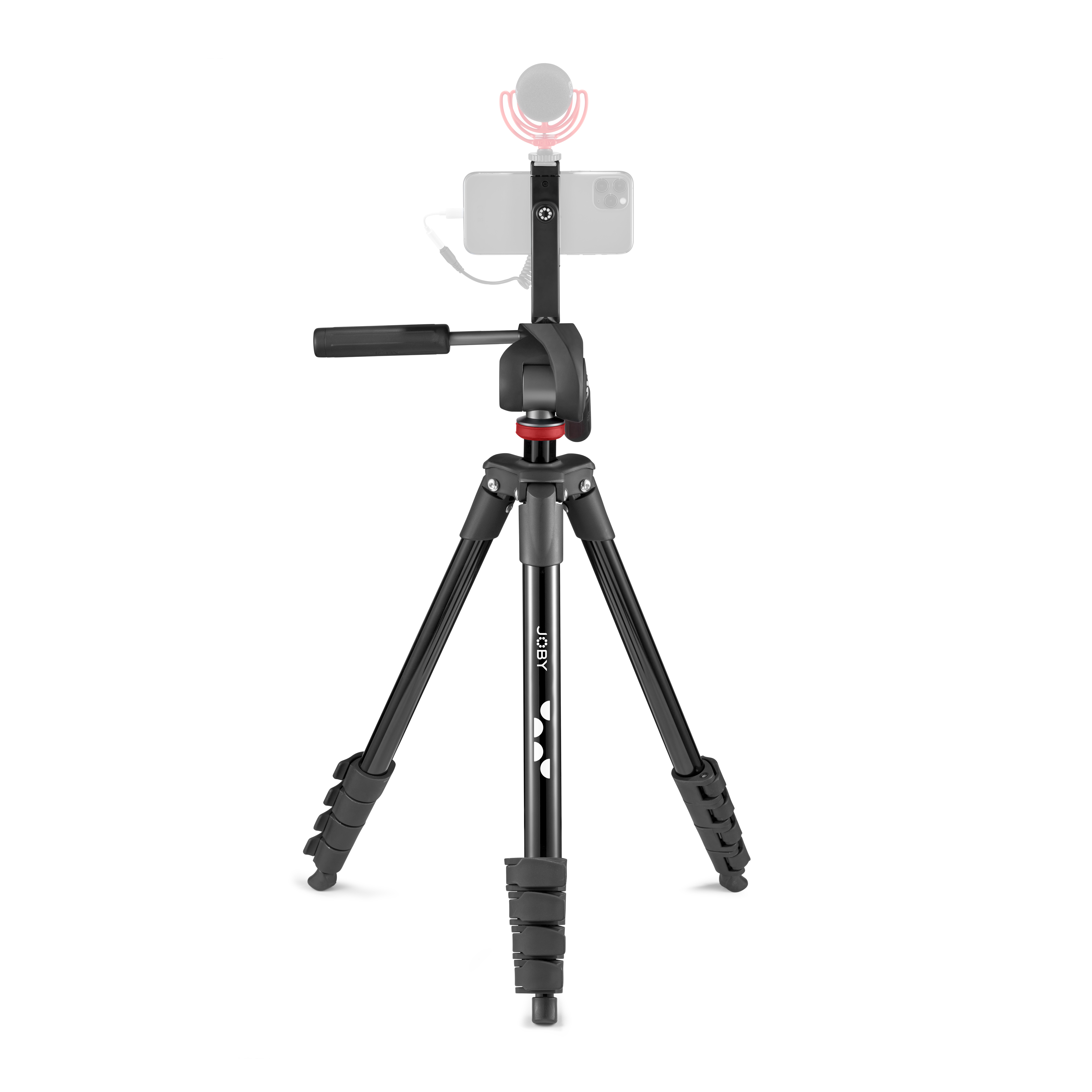 Joby Stativ Compact Advanced Kit