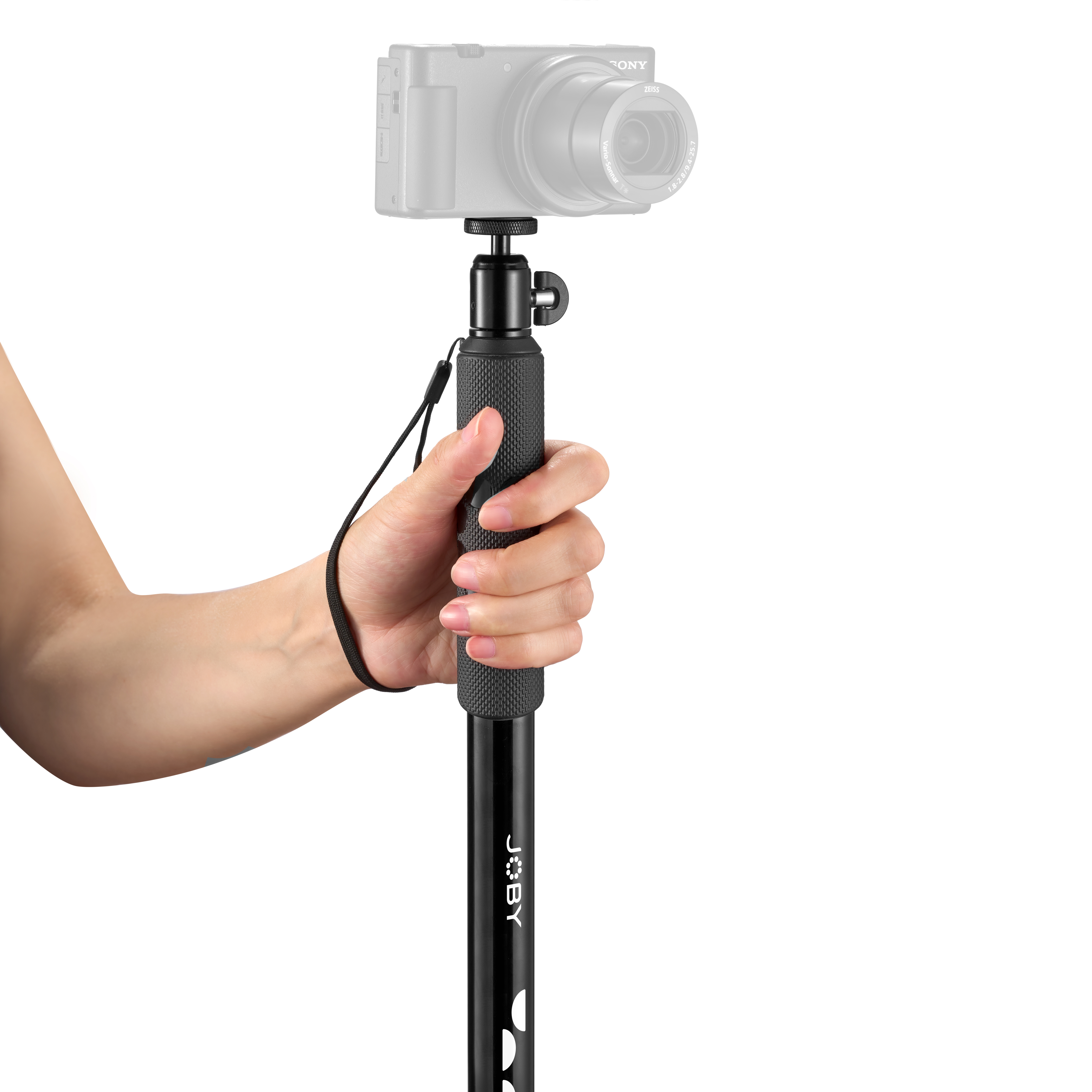 Joby Monopod Compact 2in1 Monopod