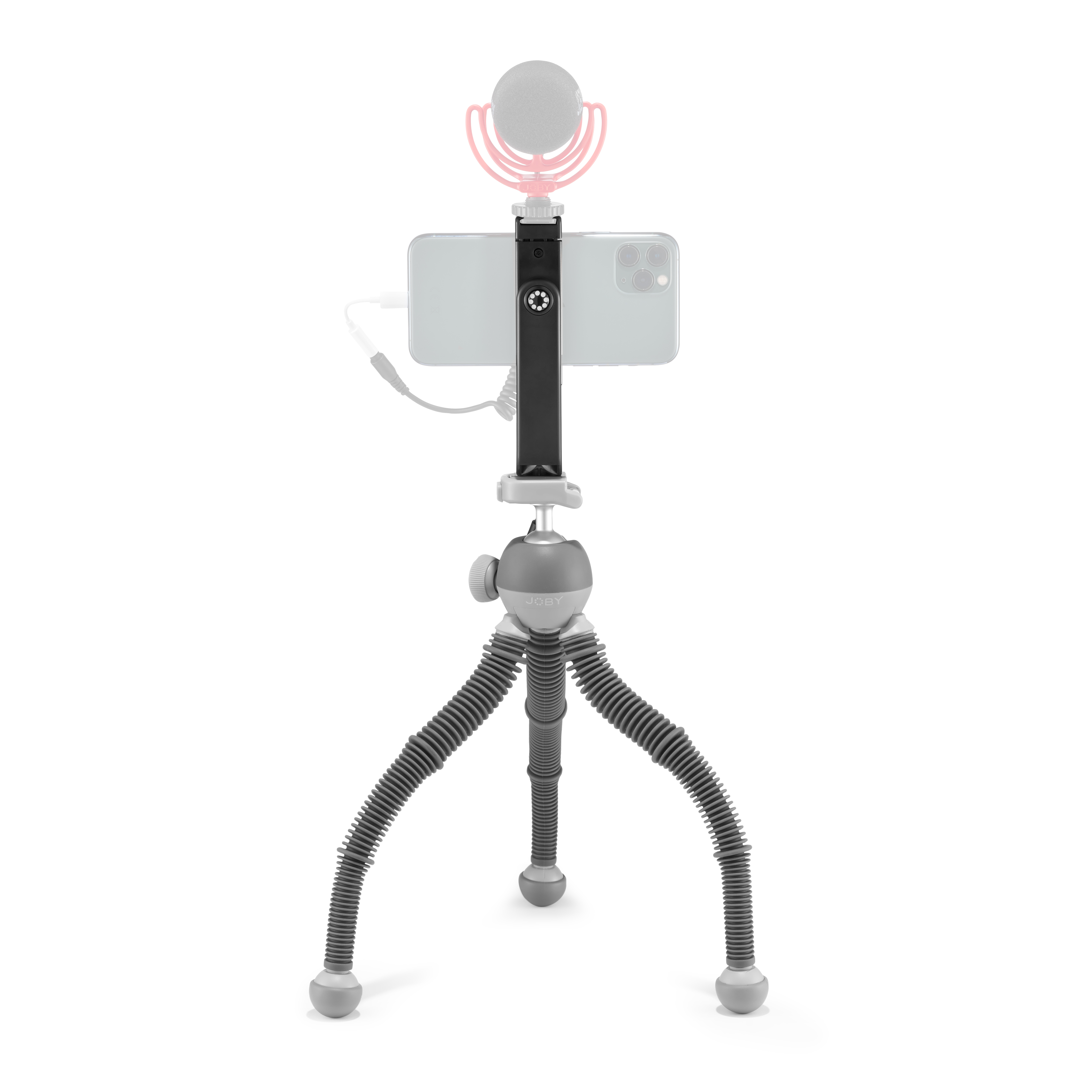 Joby Stativ PodZilla Large Kit