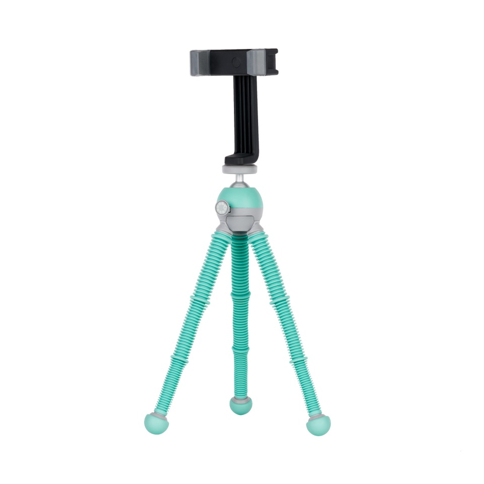 Joby Stativ PodZilla Medium Kit Teal