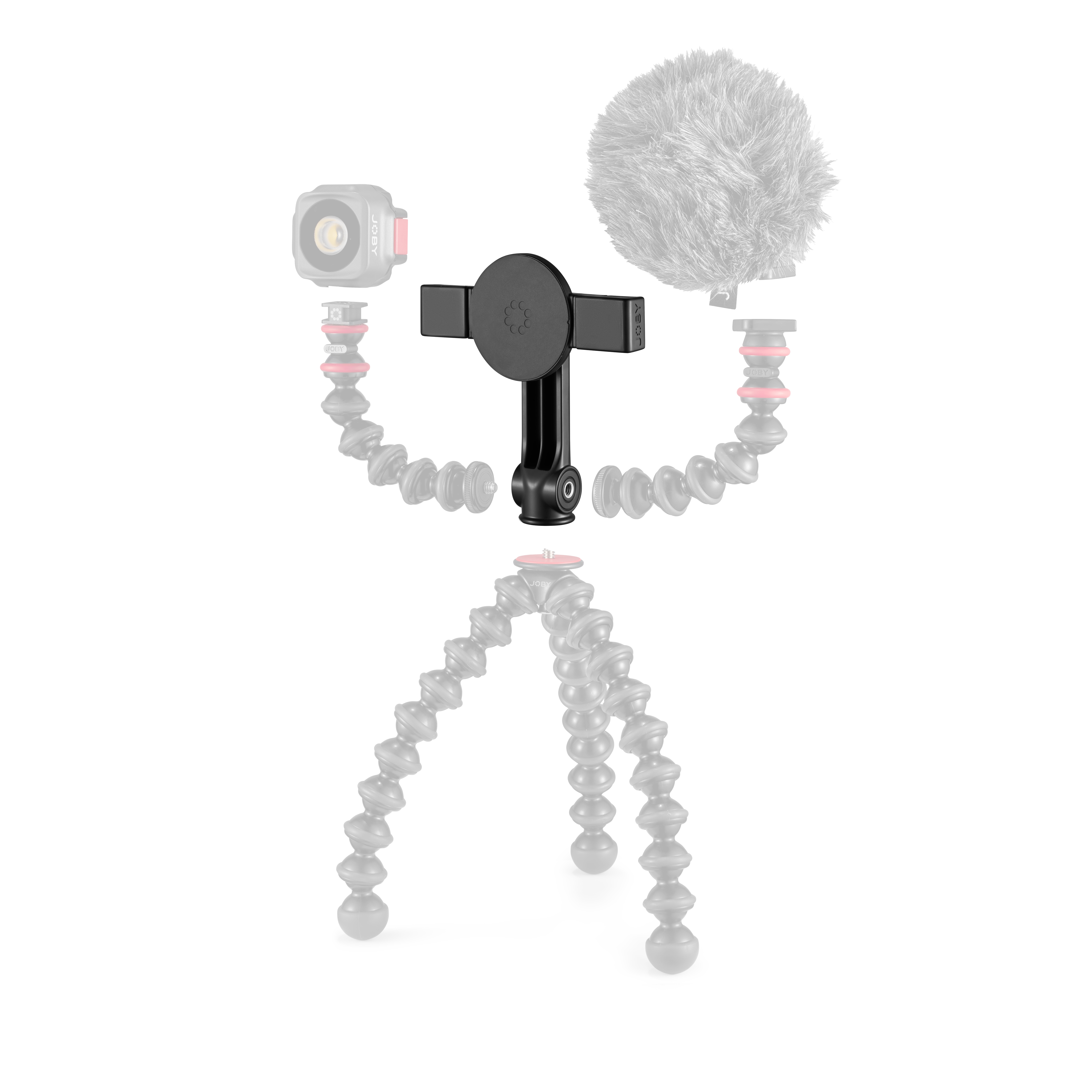 Joby GripTight Mount GripTight Mount MagSafe