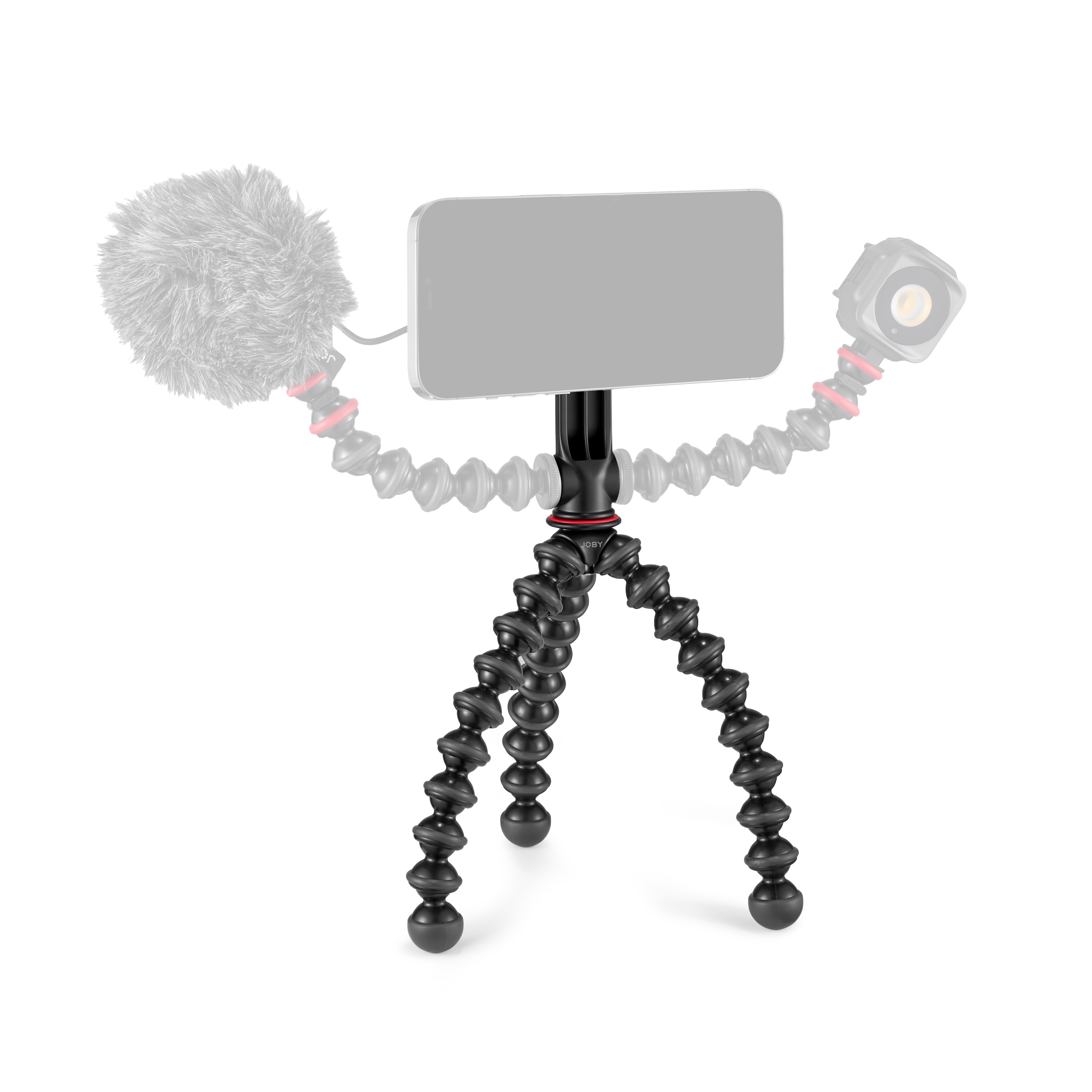 Joby GripTight GorillaPod GripTight GorillaPod MagSafe