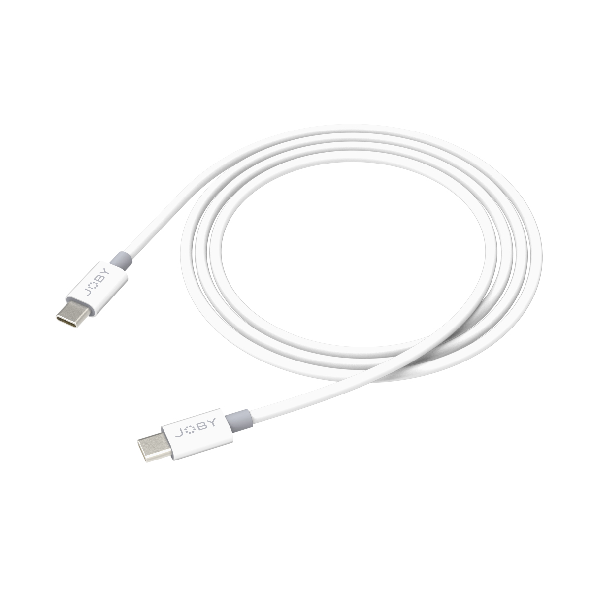 Joby ChargeSync Cable USB-C to USB-C 2M ChargeSync Cable USB-C to USB-C 2M