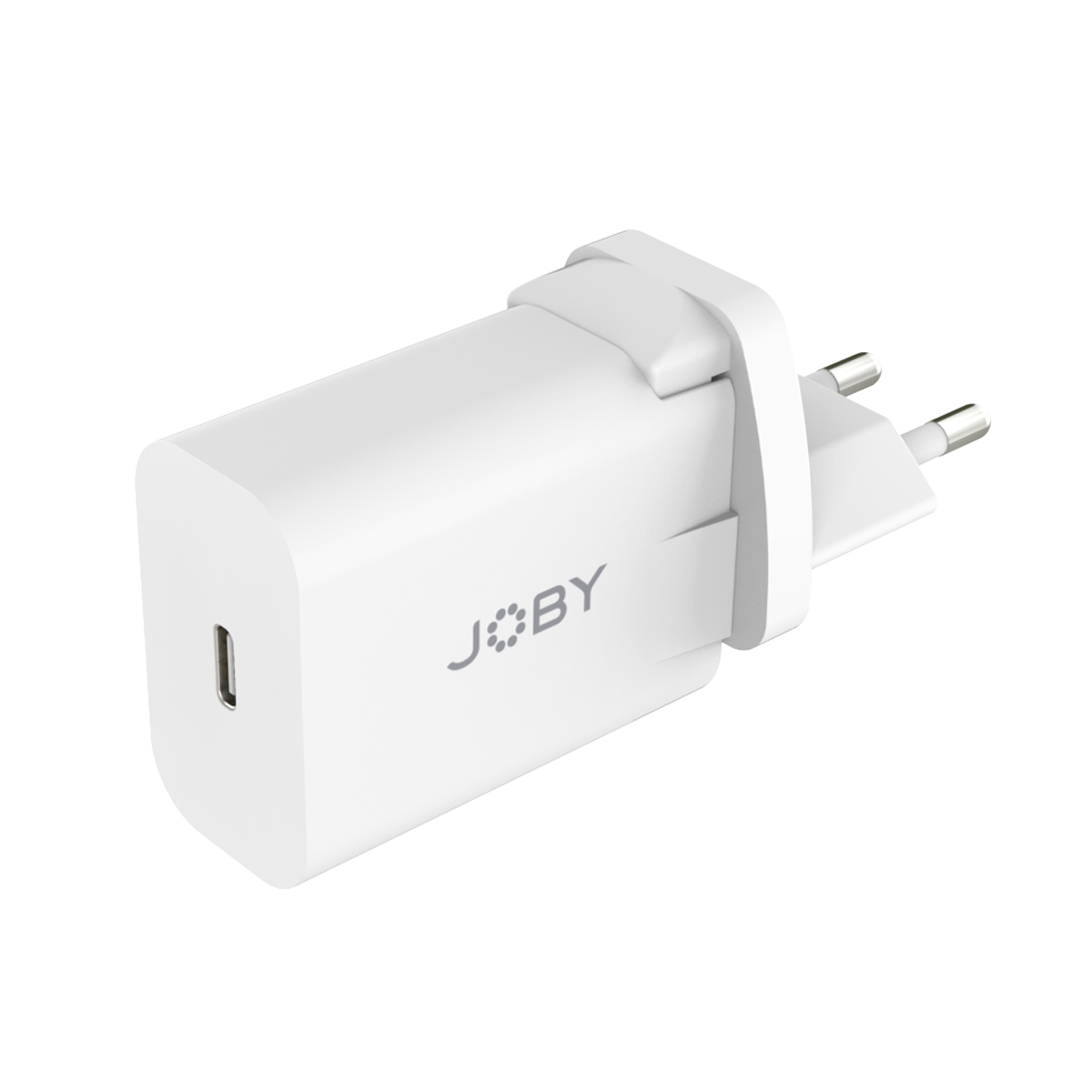 Joby Reise Adapter Travel Adapter USB-C PD 20W