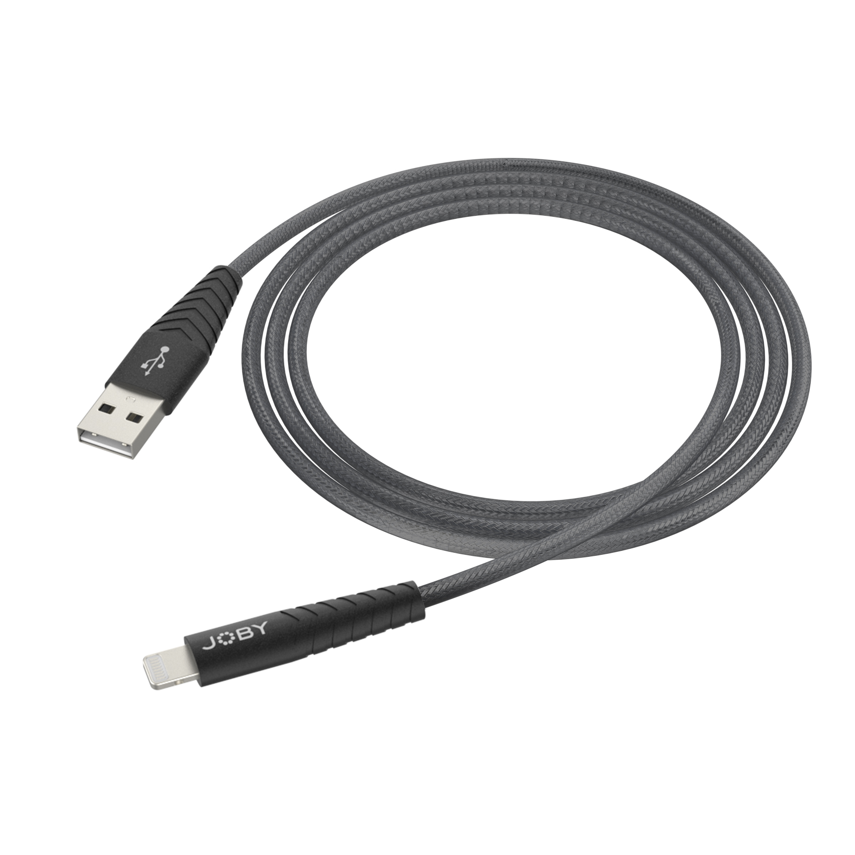 Joby Lightning Cable Lightning Cable 1.2M Black