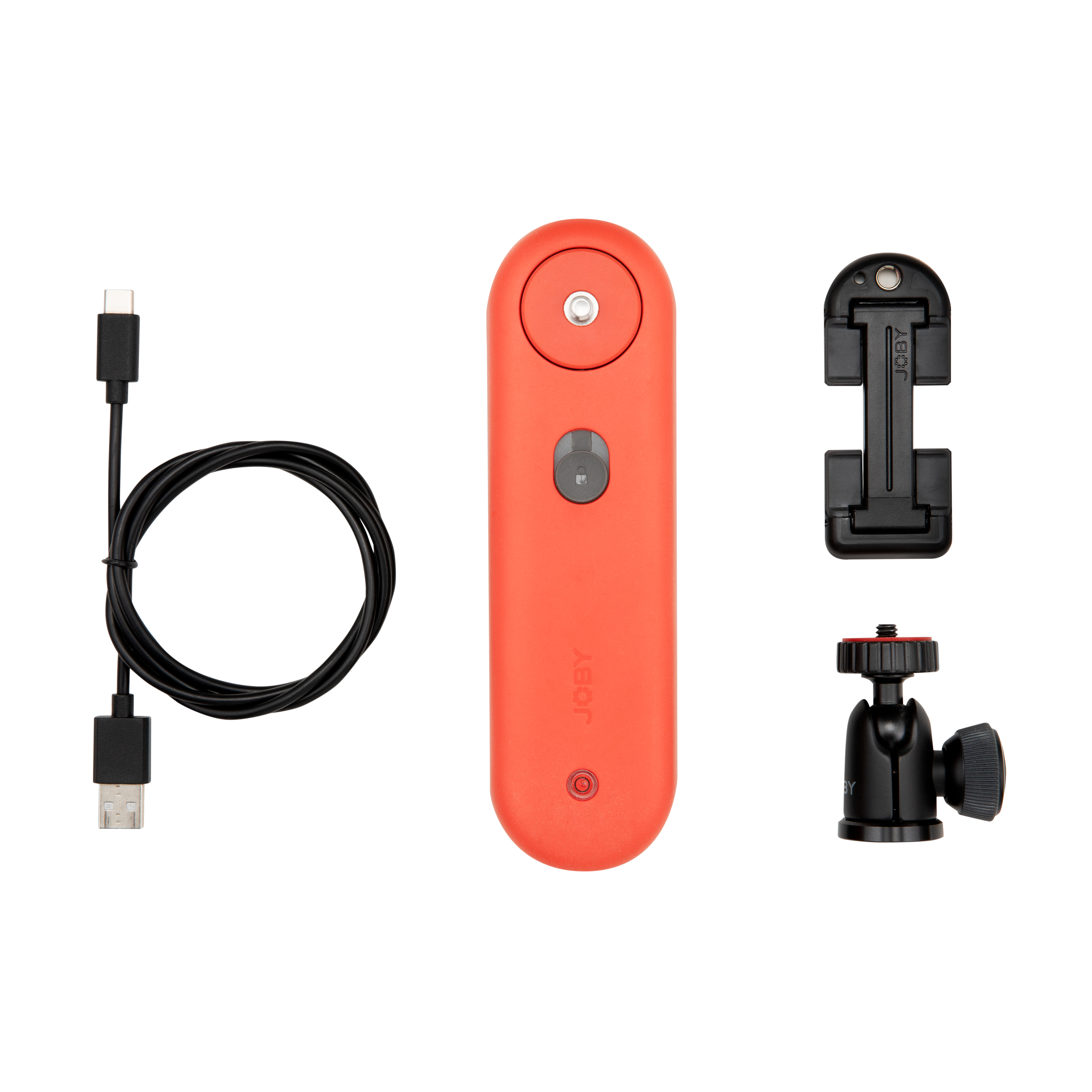 Joby Swing Phone Mount Kit Swing Phone Mount Kit