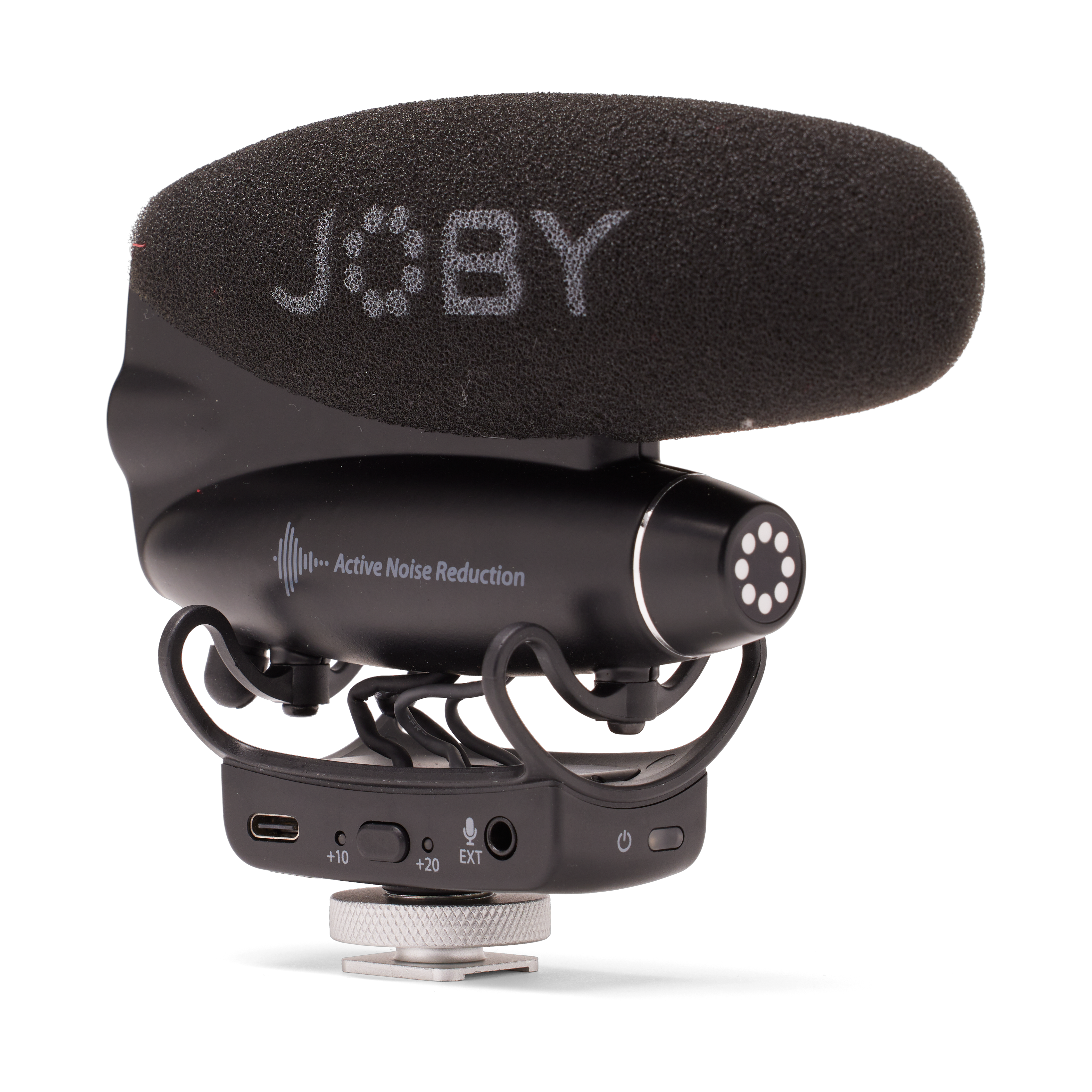 Joby Mikrofon Wavo Pro
