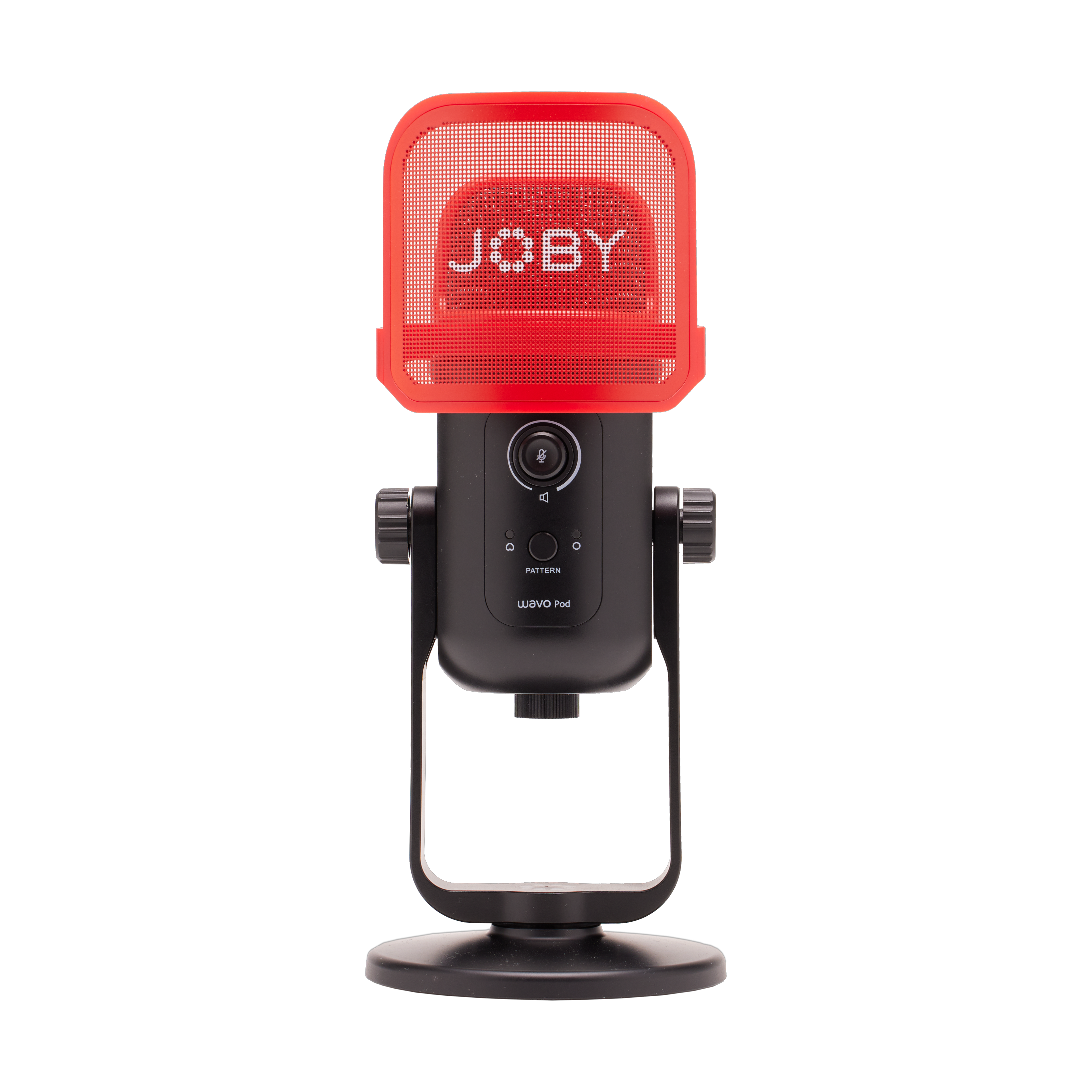 Joby Mikrofon Wavo POD