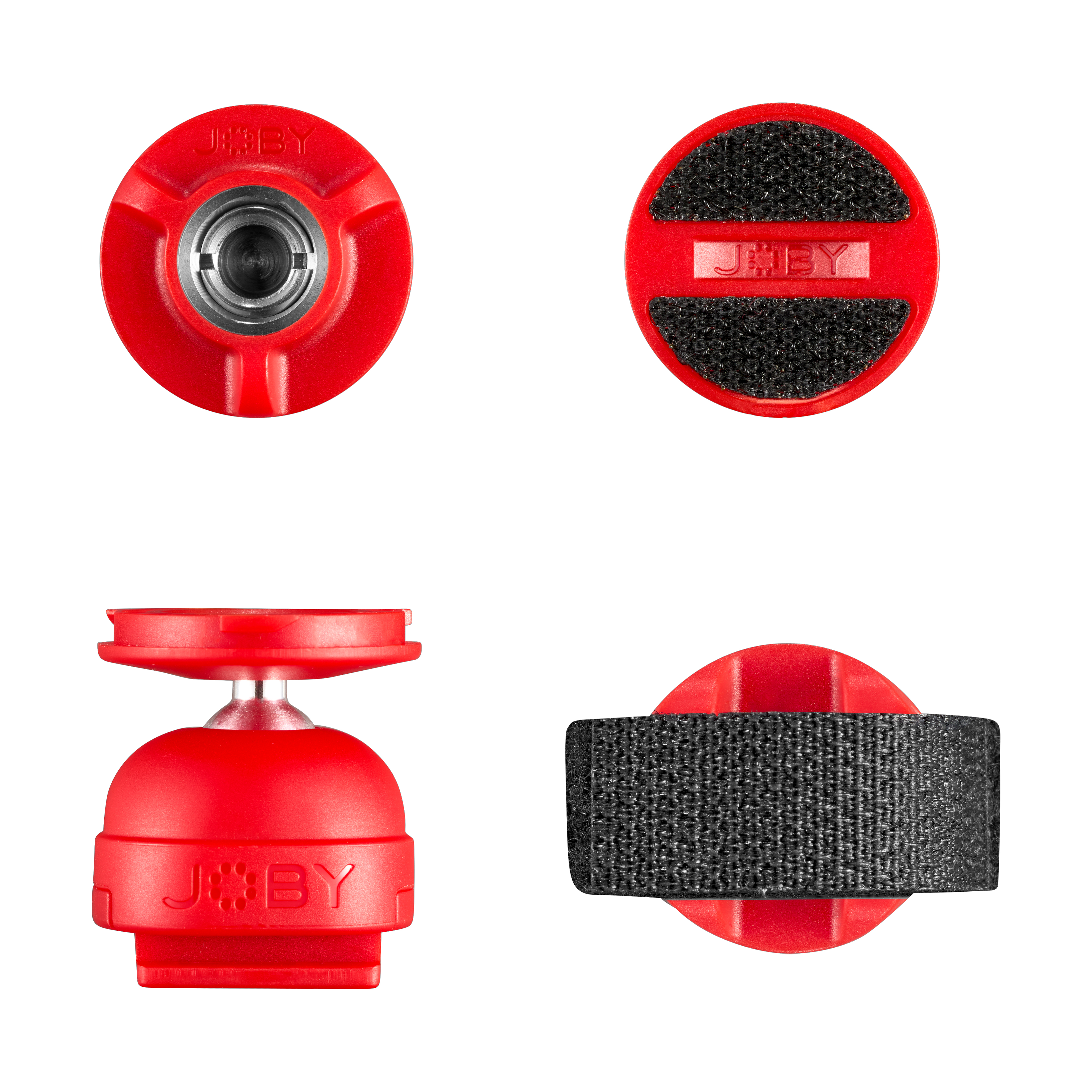 Joby Befestigungssatz Wavo AIR Mounting Pack