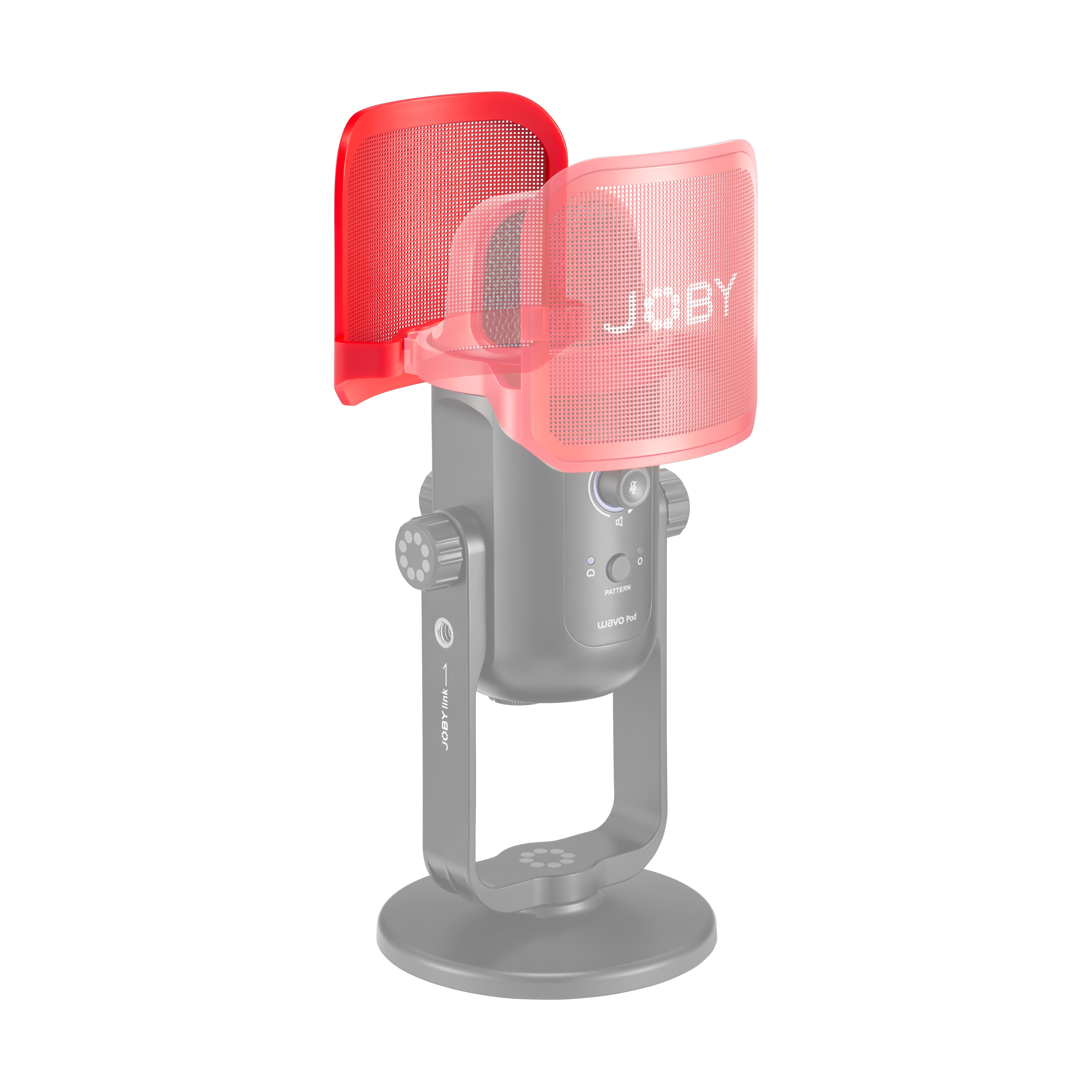 Joby Mikrofonfilter Wavo 2nd Pop Filter