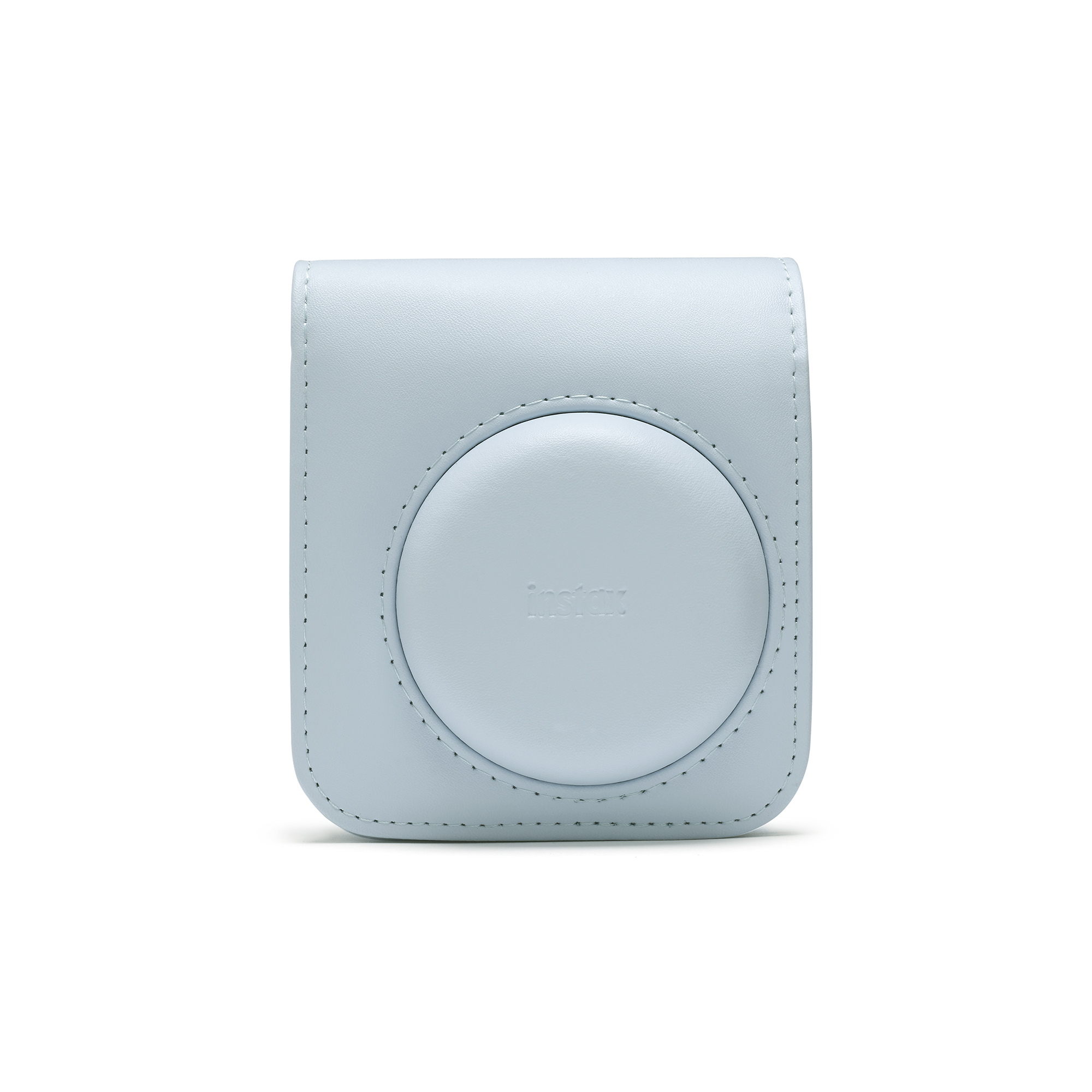 Fuji Sofortbildkamera Instax Mini 12 Case Blue