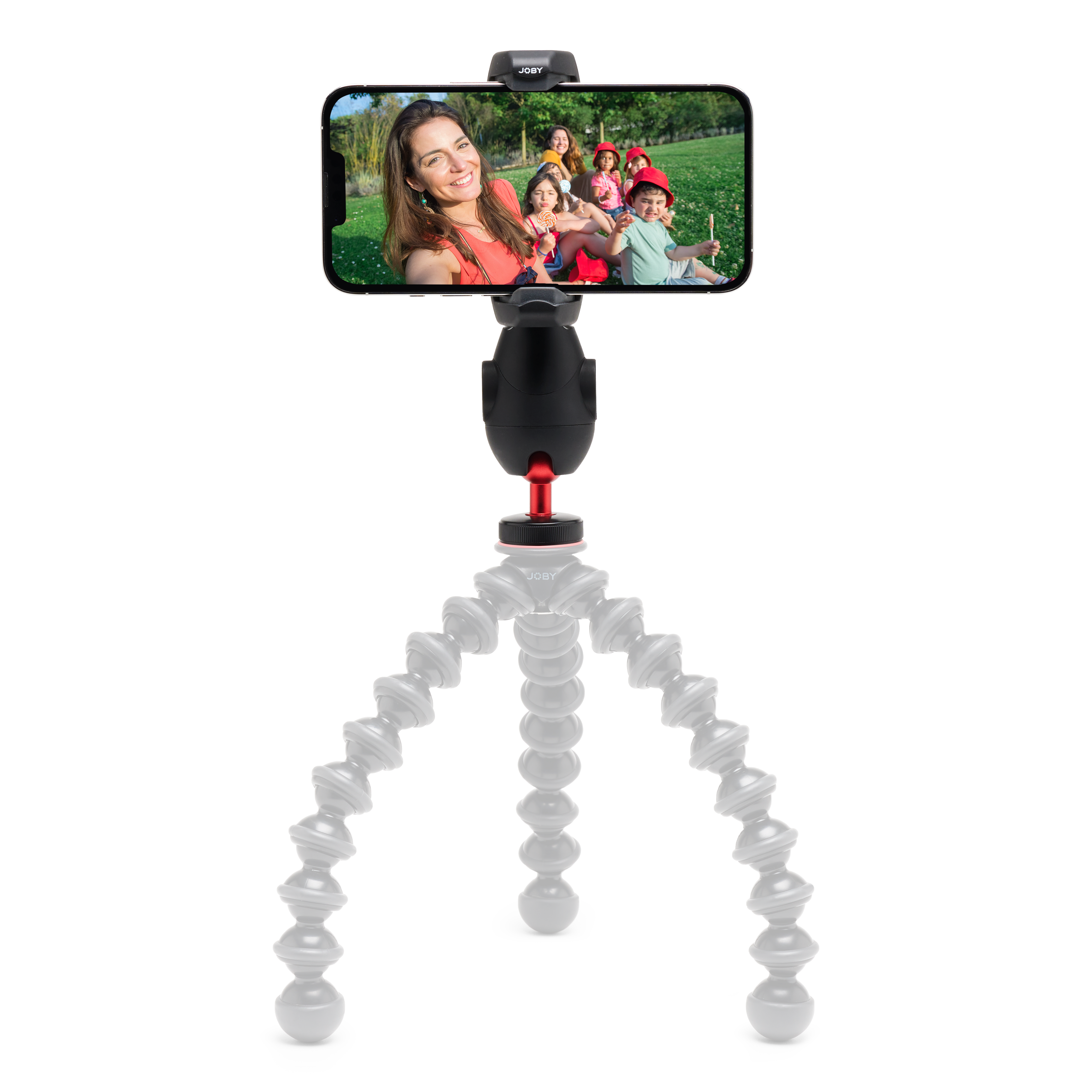 Joby Stativ GripTight PRO 3 Mount