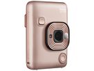 Fujifilm Instax Mini LiPlay Blush Gold